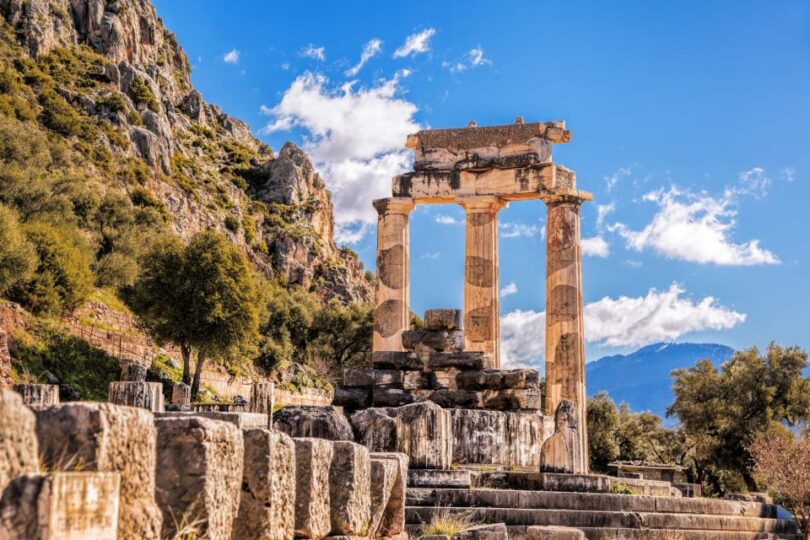 Delphi